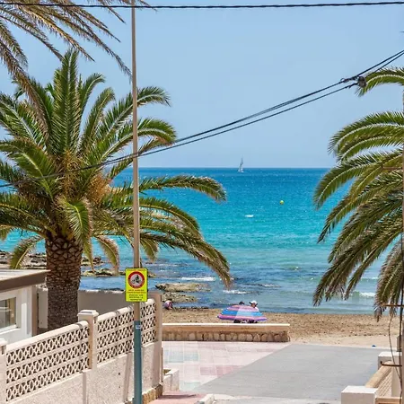 Arenal 2 - Plusholidays شقة