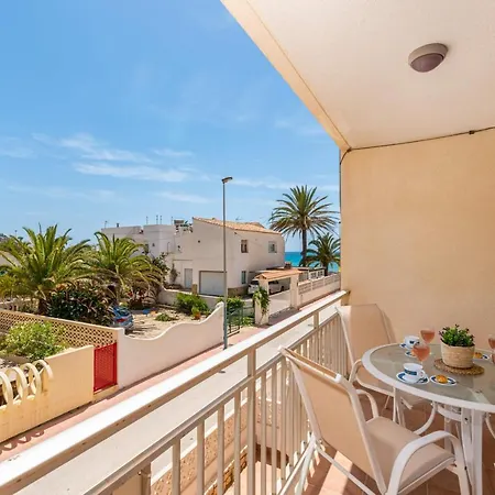 Arenal 2 - Plusholidays شقة