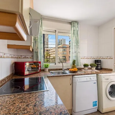 شقة Arenal 2 - Plusholidays *