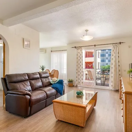 Arenal 2 - Plusholidays شقة