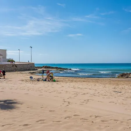 Arenal 2 - Plusholidays شقة