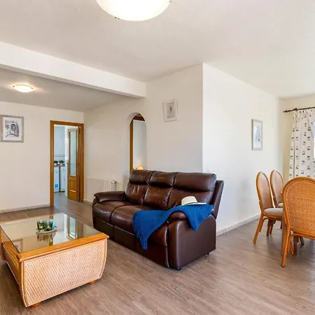 Arenal 2 - Plusholidays * كاليبي