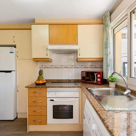 Arenal 2 - Plusholidays شقة