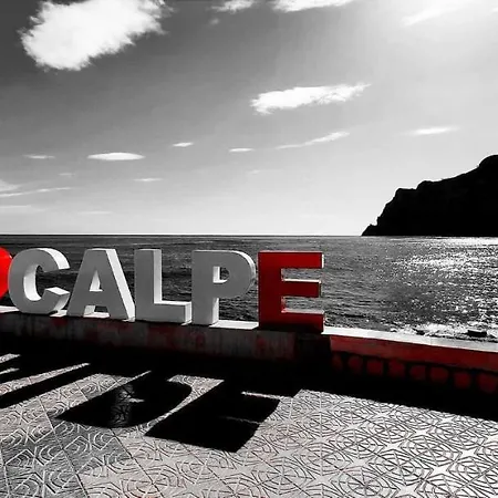 Arenal 2 - Plusholidays شقة *