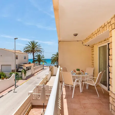 Apartmán Arenal 2 - Plusholidays