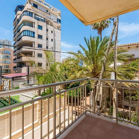 Arenal 2 - Plusholidays * Calpe