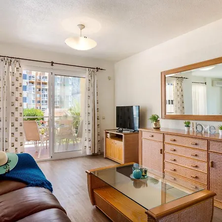 Arenal 2 - Plusholidays Appartamento