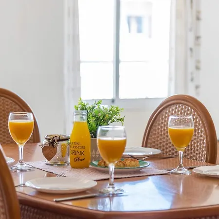 Apartmán Arenal 2 - Plusholidays Calpe