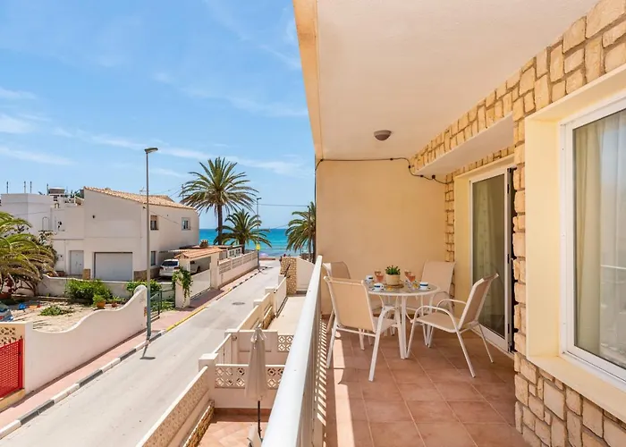 Apartment Arenal 2 - Plusholidays