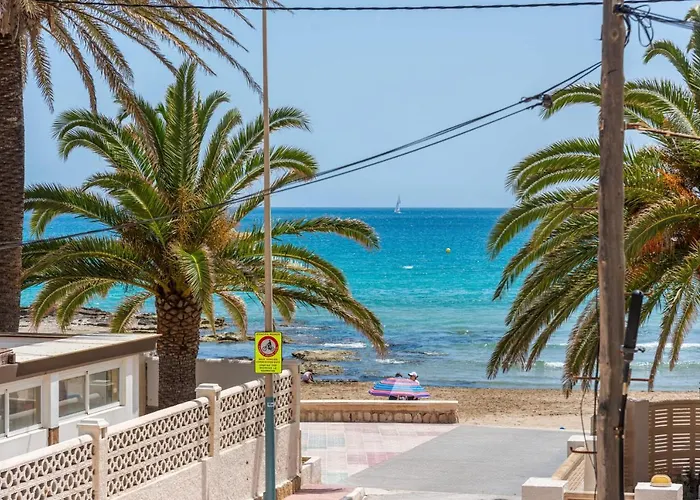 Arenal 2 - Plusholidays Lägenhet