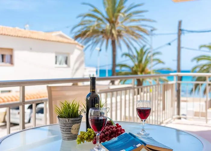 Arenal 2 - Plusholidays Apartment *