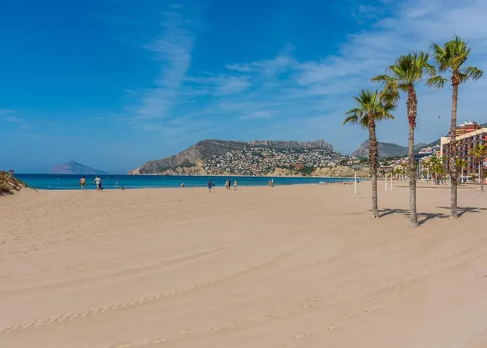 Apartment Arenal 2 - Plusholidays *