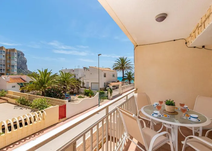 Arenal 2 - Plusholidays Apartment