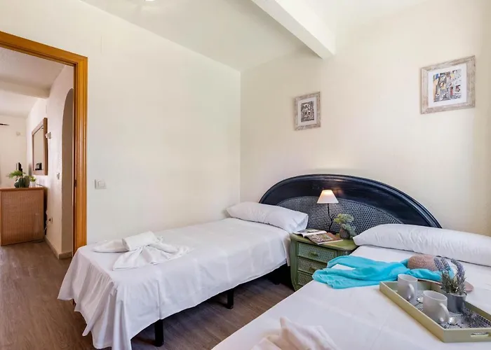 Appartamento Arenal 2 - Plusholidays