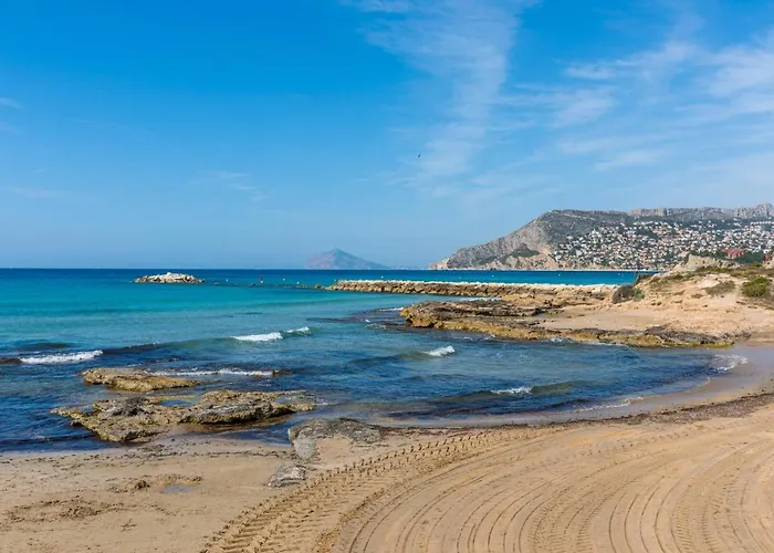 Apartment Arenal 2 - Plusholidays