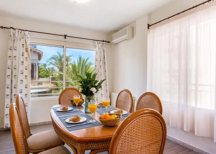 Arenal 2 - Plusholidays