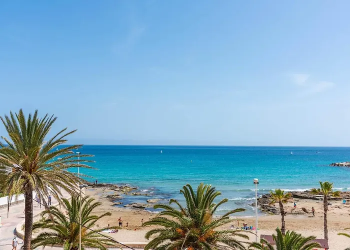 Appartamento Arenal 2 - Plusholidays Calpe