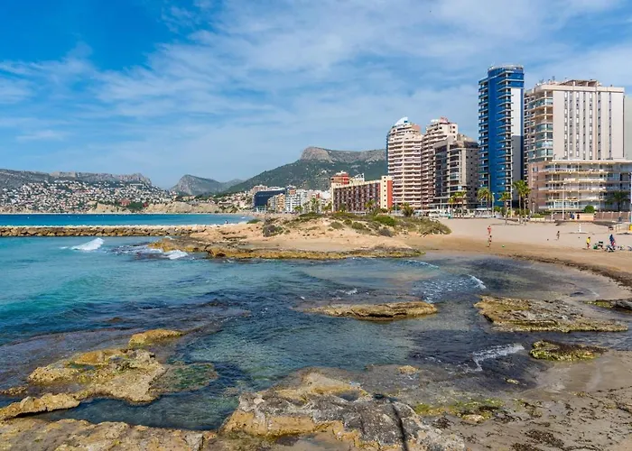 Arenal 2 - Plusholidays Appartamento