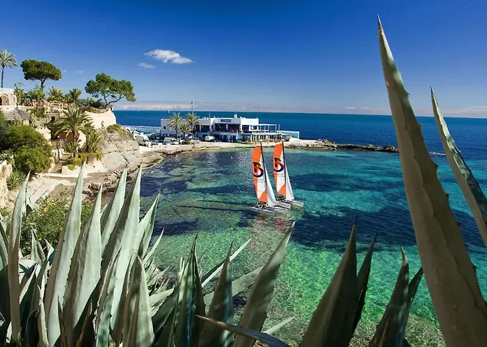 Appartamento Arenal 2 - Plusholidays Calpe