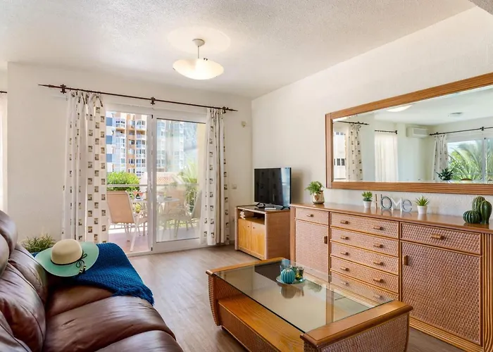 Arenal 2 - Plusholidays Apartment