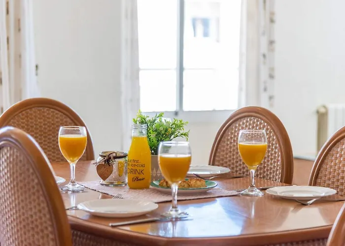 Appartamento Arenal 2 - Plusholidays Calpe