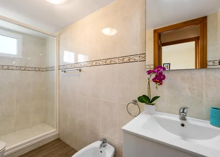 Arenal 2 - Plusholidays Lägenhet