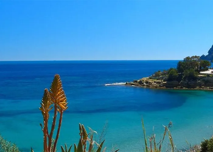 Lägenhet Arenal 2 - Plusholidays Calpe