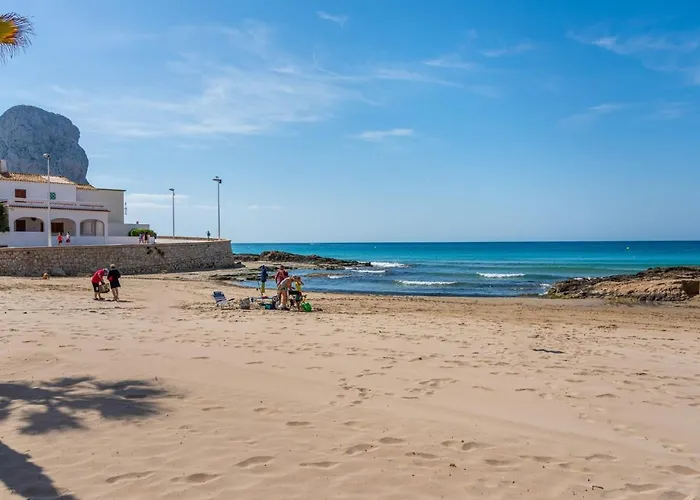 Arenal 2 - Plusholidays Appartamento