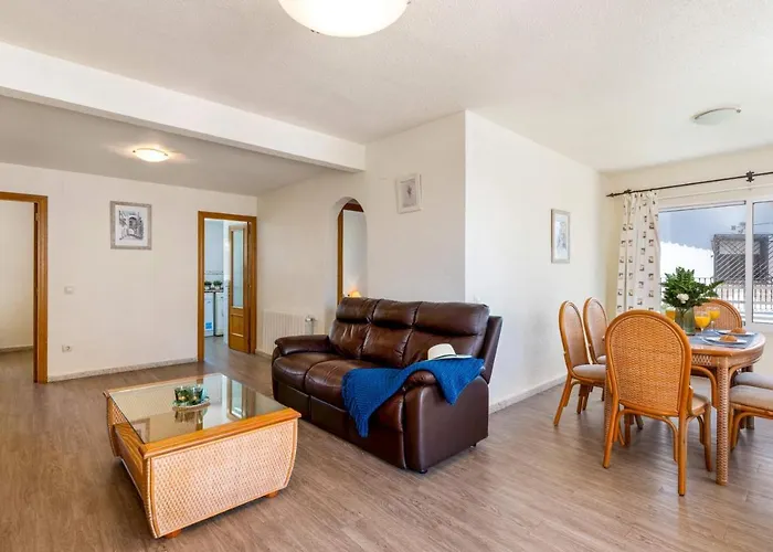 Arenal 2 - Plusholidays * Calpe