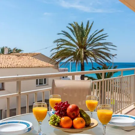 Arenal 2 - Plusholidays Apartment Calpe