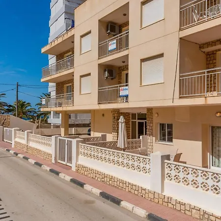 Apartment Arenal 2 - Plusholidays Calpe