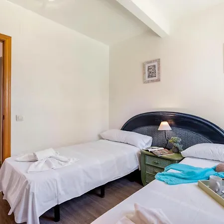 Apartment Arenal 2 - Plusholidays