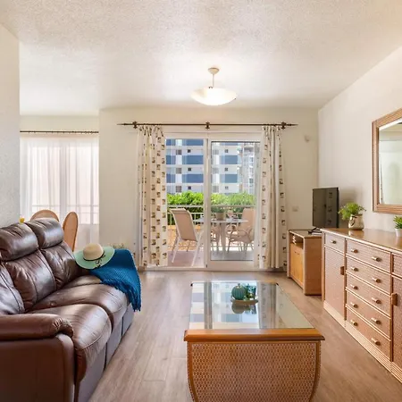 Arenal 2 - Plusholidays Calp