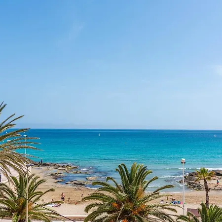 Apartment Arenal 2 - Plusholidays Calpe