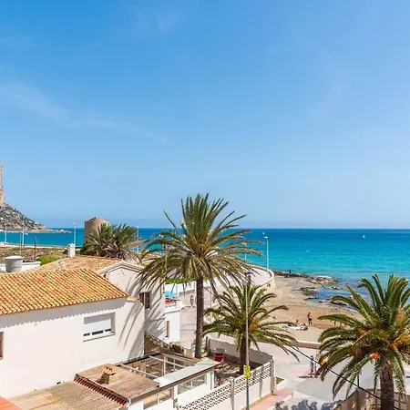 Apartment Arenal 2 - Plusholidays Calpe