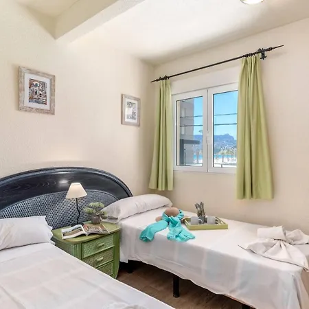 Apartment Arenal 2 - Plusholidays Calpe