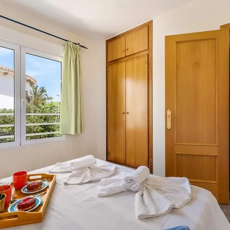 Apartment Arenal 2 - Plusholidays Calp