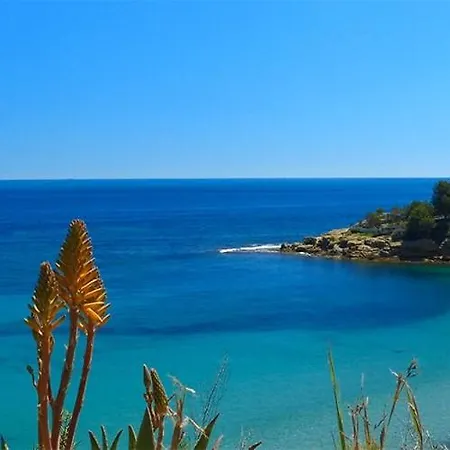 Apartment Arenal 2 - Plusholidays Calpe