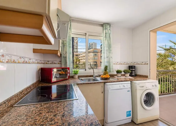 公寓 Arenal 2 - Plusholidays *