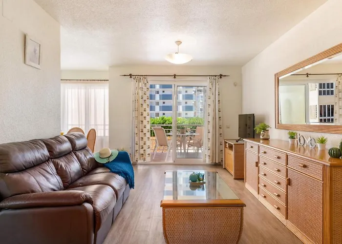 Arenal 2 - Plusholidays 卡尔佩