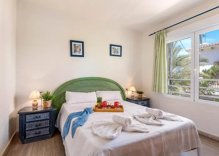 Arenal 2 - Plusholidays 公寓