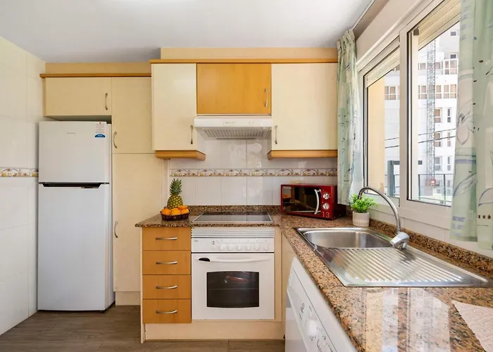 Arenal 2 - Plusholidays 公寓